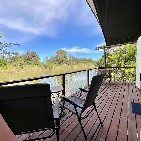 Ndlovu Addo River Lodge Kirkwood Exteriér fotografie