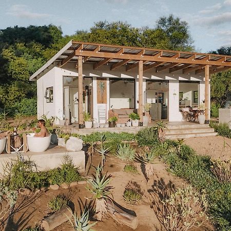 Ndlovu Addo River Lodge Kirkwood Exteriér fotografie