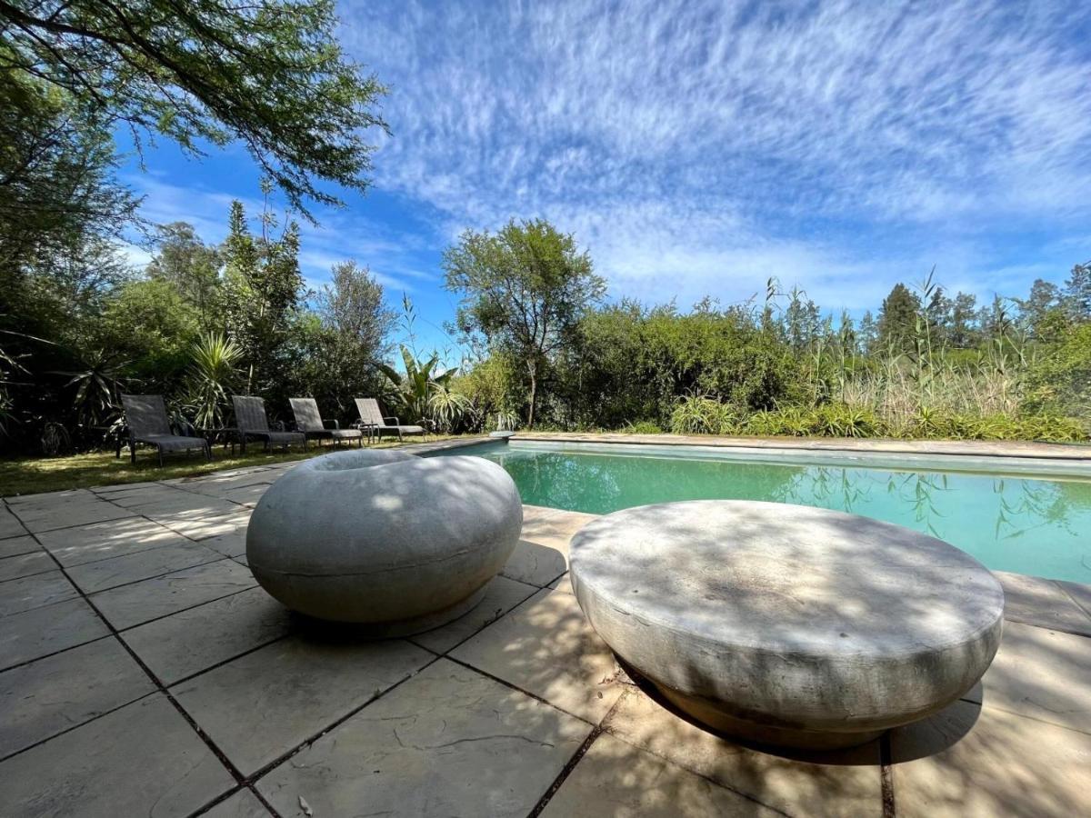 Ndlovu Addo River Lodge Kirkwood Exteriér fotografie