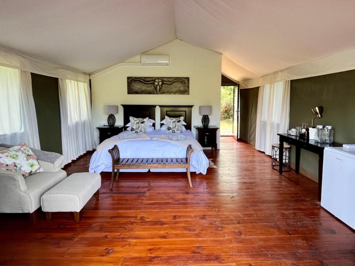 Ndlovu Addo River Lodge Kirkwood Exteriér fotografie