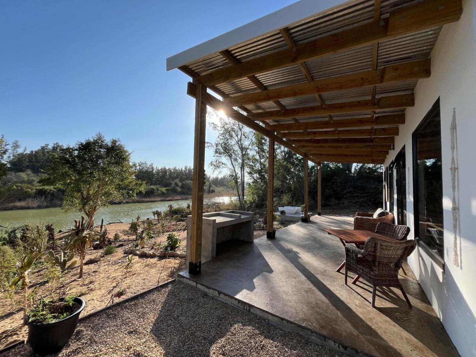 Ndlovu Addo River Lodge Kirkwood Exteriér fotografie