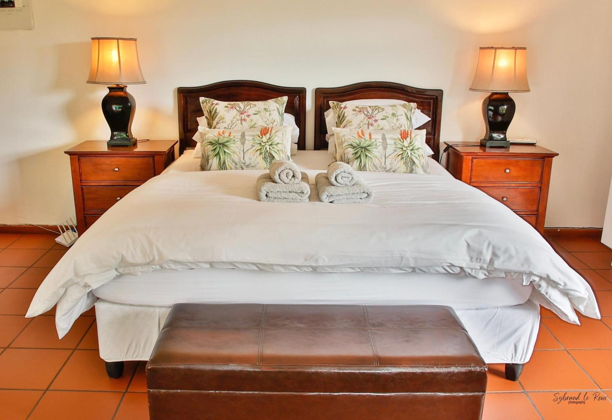 Ndlovu Addo River Lodge Kirkwood Pokoj fotografie