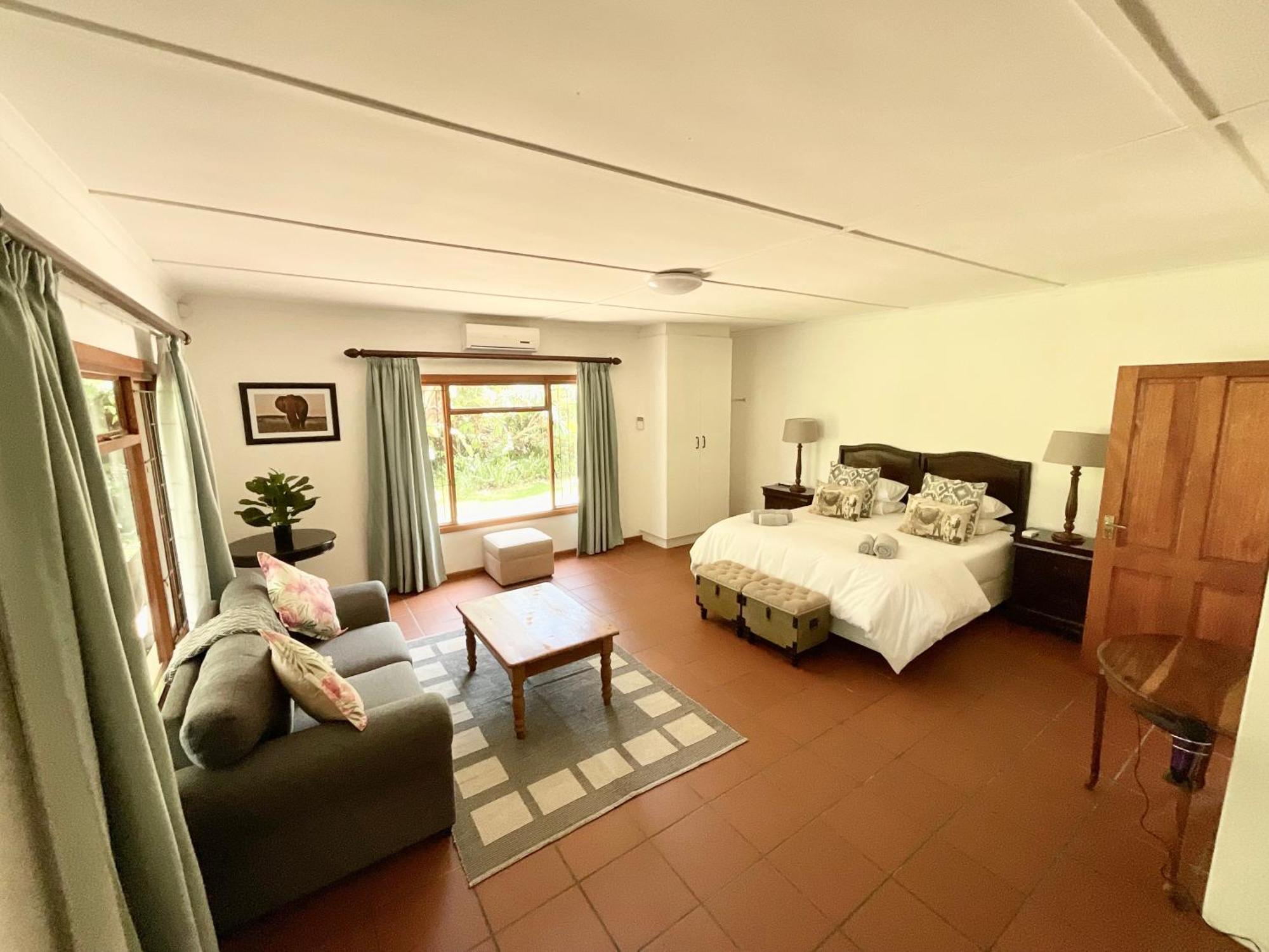 Ndlovu Addo River Lodge Kirkwood Pokoj fotografie