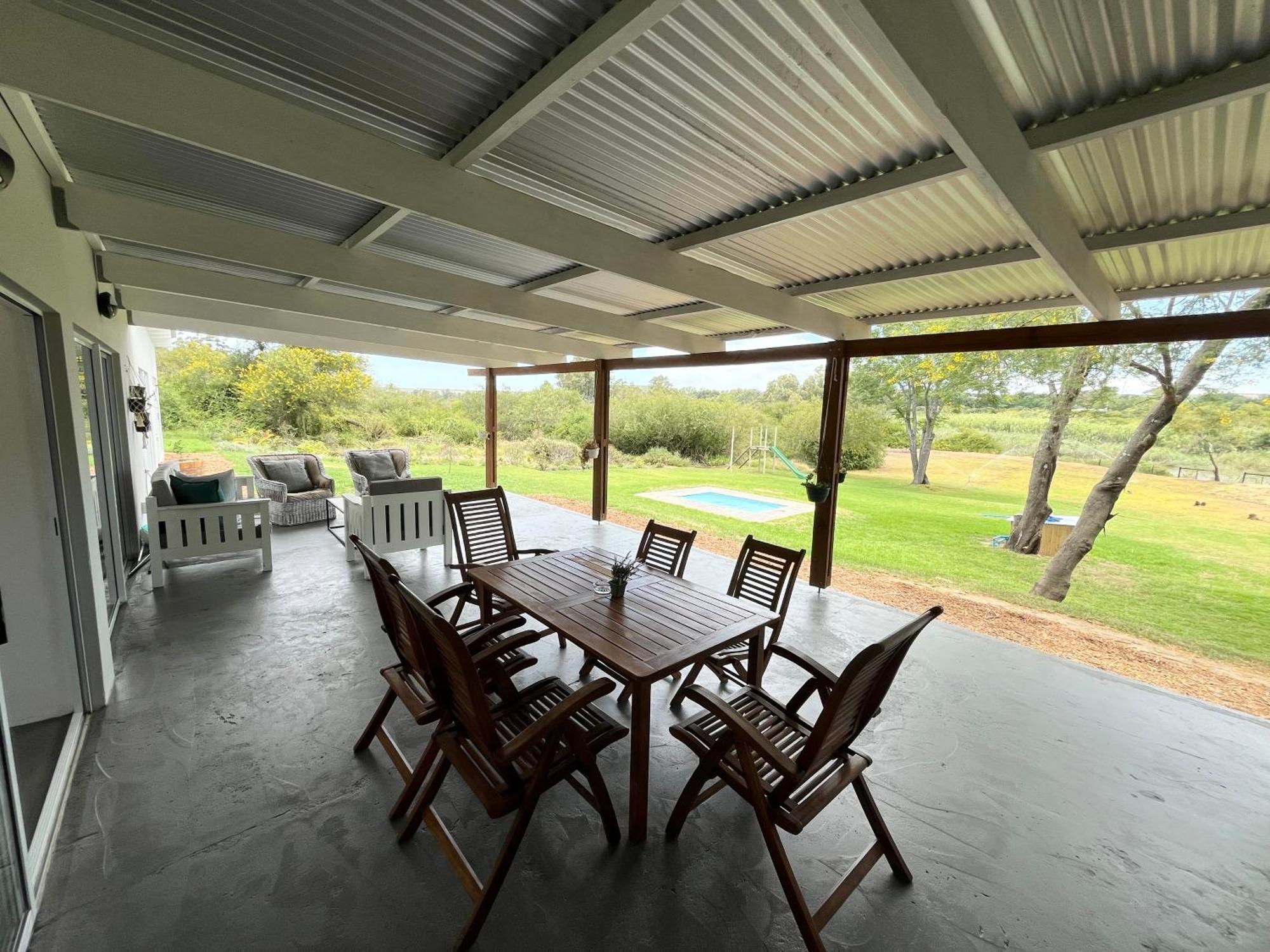 Ndlovu Addo River Lodge Kirkwood Pokoj fotografie