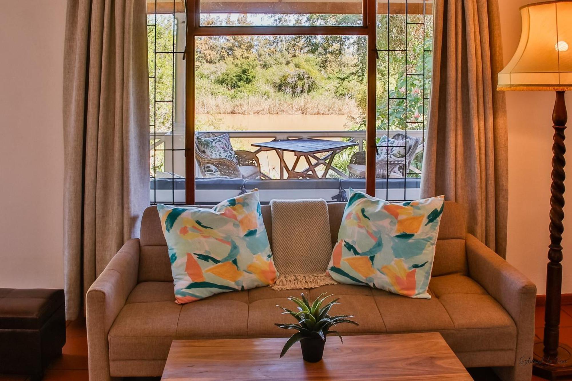 Ndlovu Addo River Lodge Kirkwood Pokoj fotografie