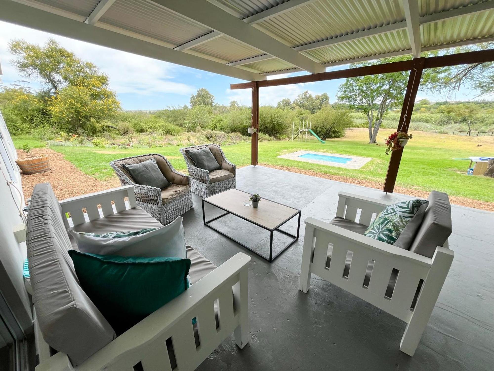 Ndlovu Addo River Lodge Kirkwood Pokoj fotografie