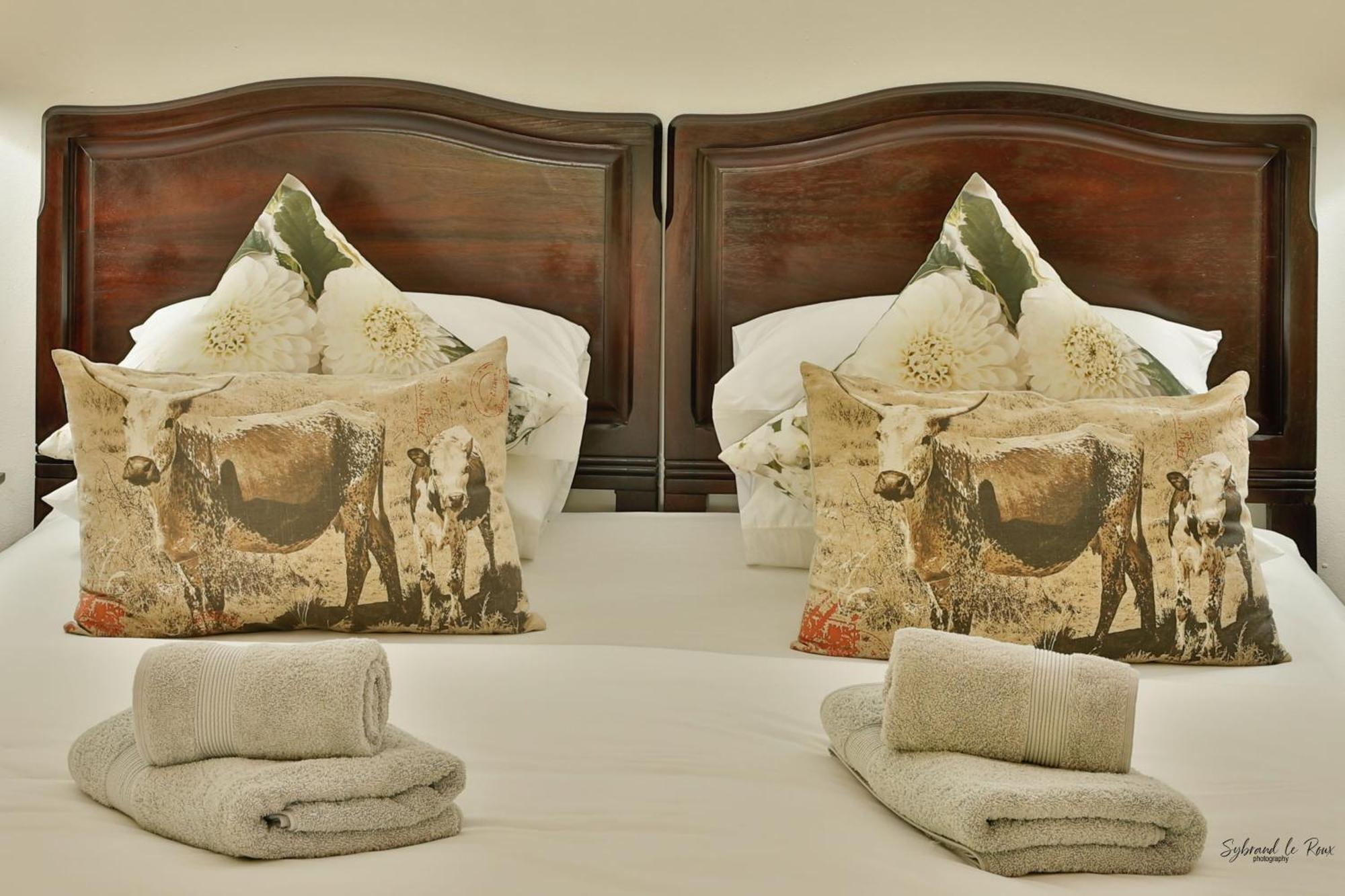 Ndlovu Addo River Lodge Kirkwood Pokoj fotografie
