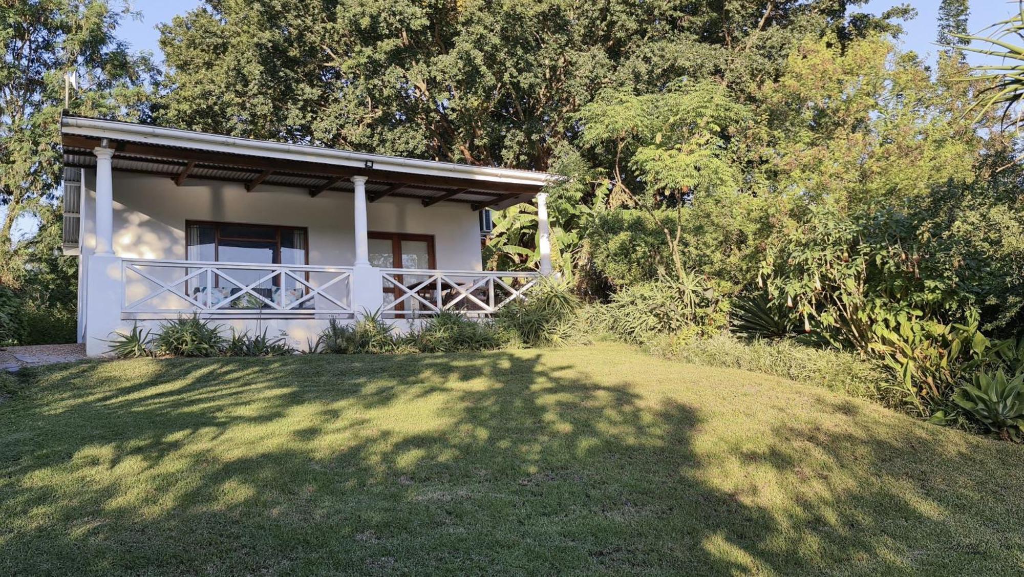 Ndlovu Addo River Lodge Kirkwood Exteriér fotografie