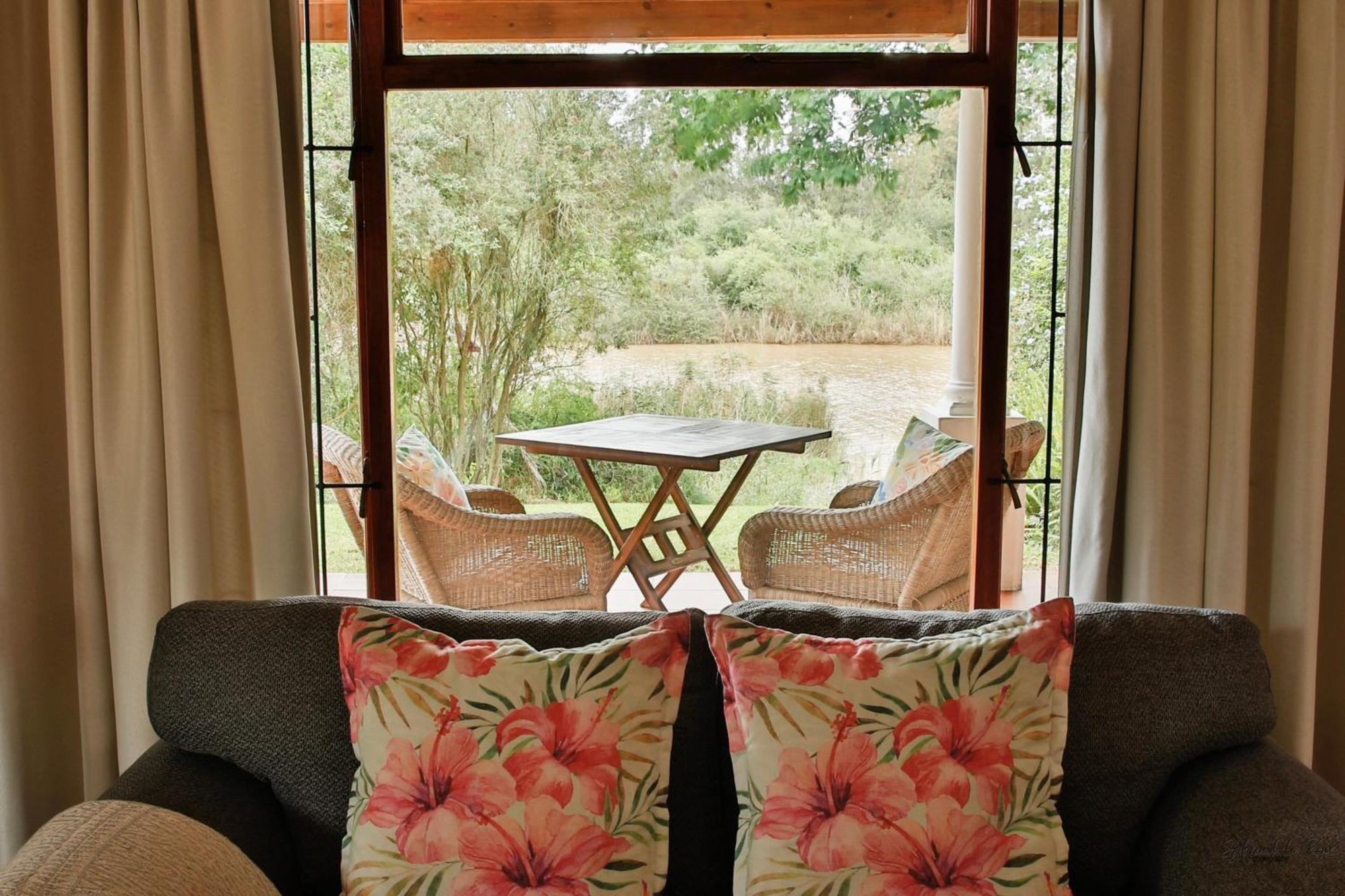 Ndlovu Addo River Lodge Kirkwood Pokoj fotografie