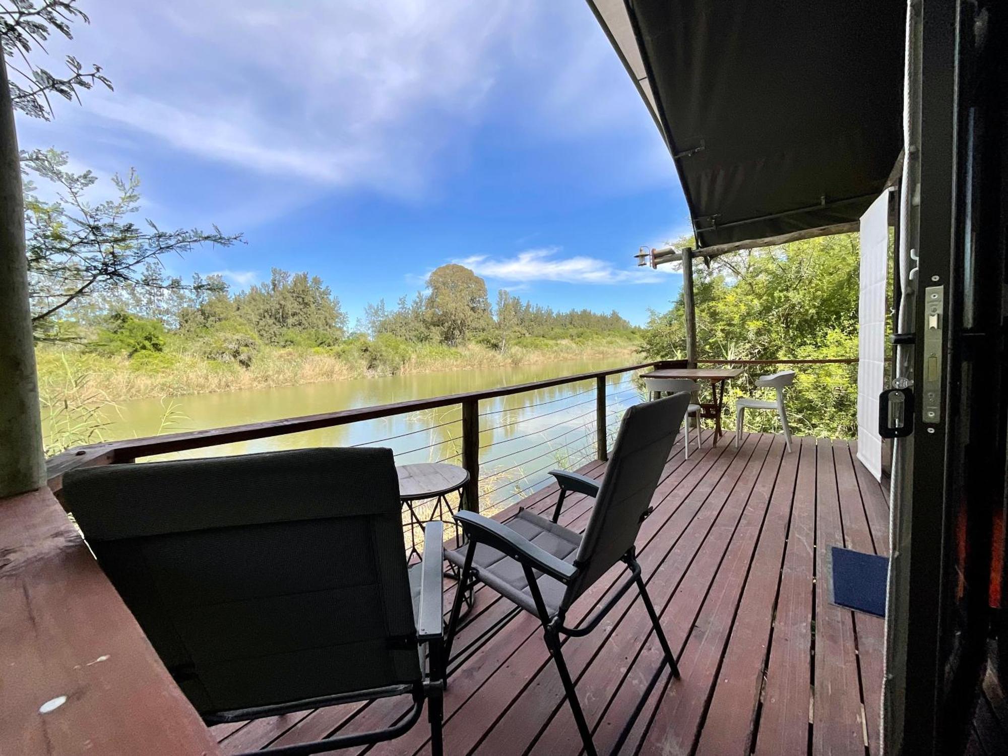 Ndlovu Addo River Lodge Kirkwood Exteriér fotografie