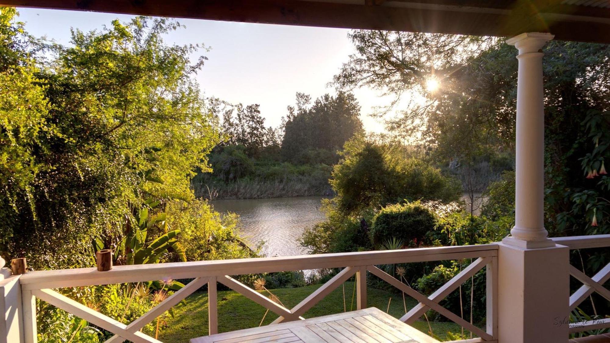 Ndlovu Addo River Lodge Kirkwood Pokoj fotografie