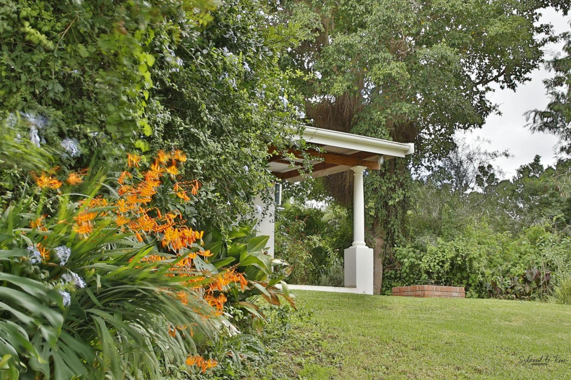 Ndlovu Addo River Lodge Kirkwood Exteriér fotografie