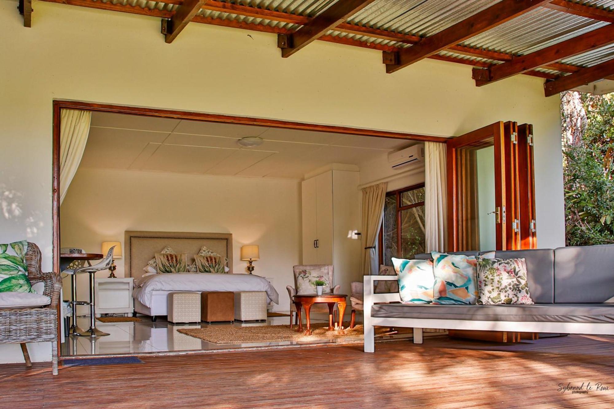 Ndlovu Addo River Lodge Kirkwood Pokoj fotografie