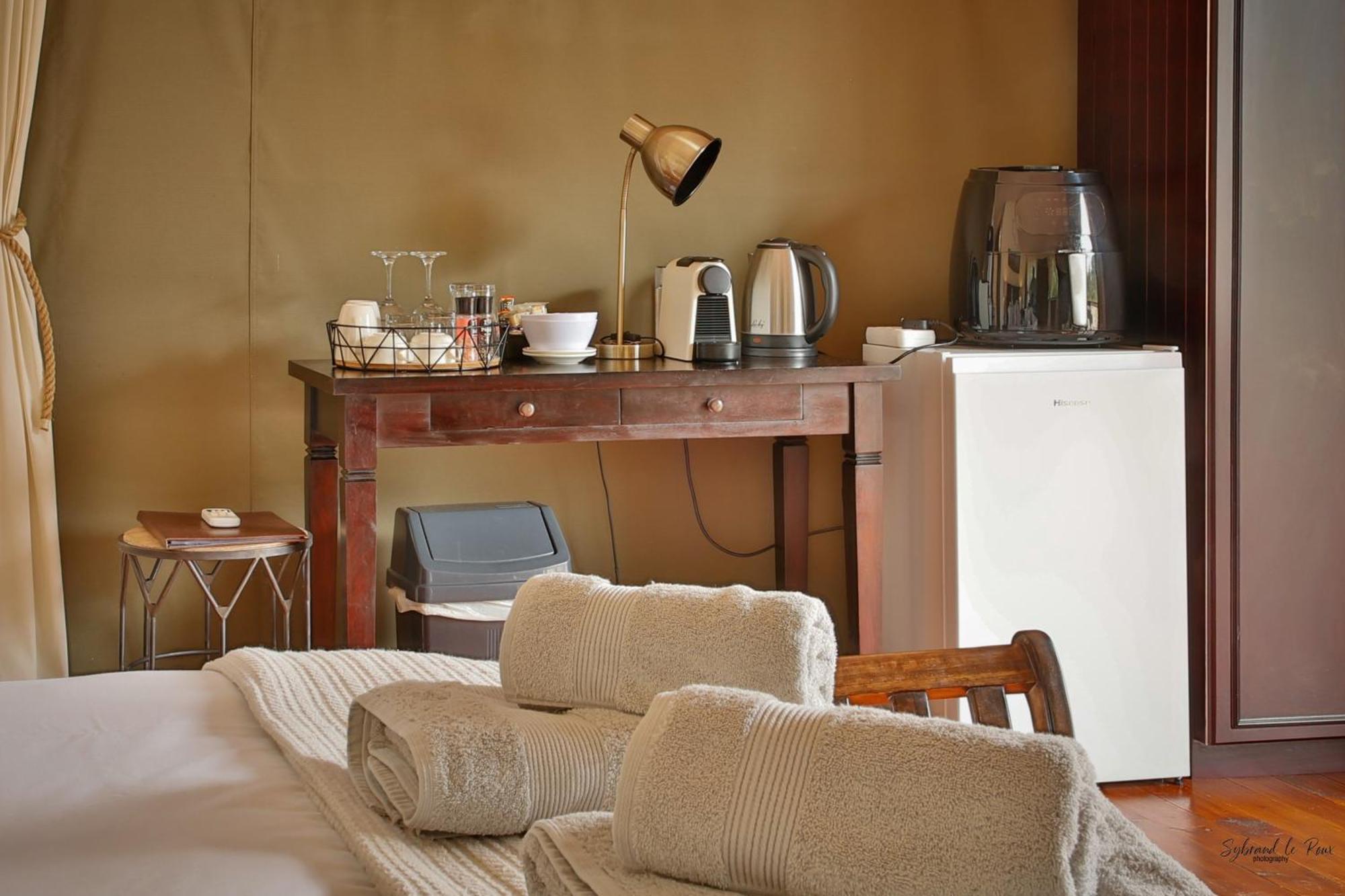 Ndlovu Addo River Lodge Kirkwood Pokoj fotografie