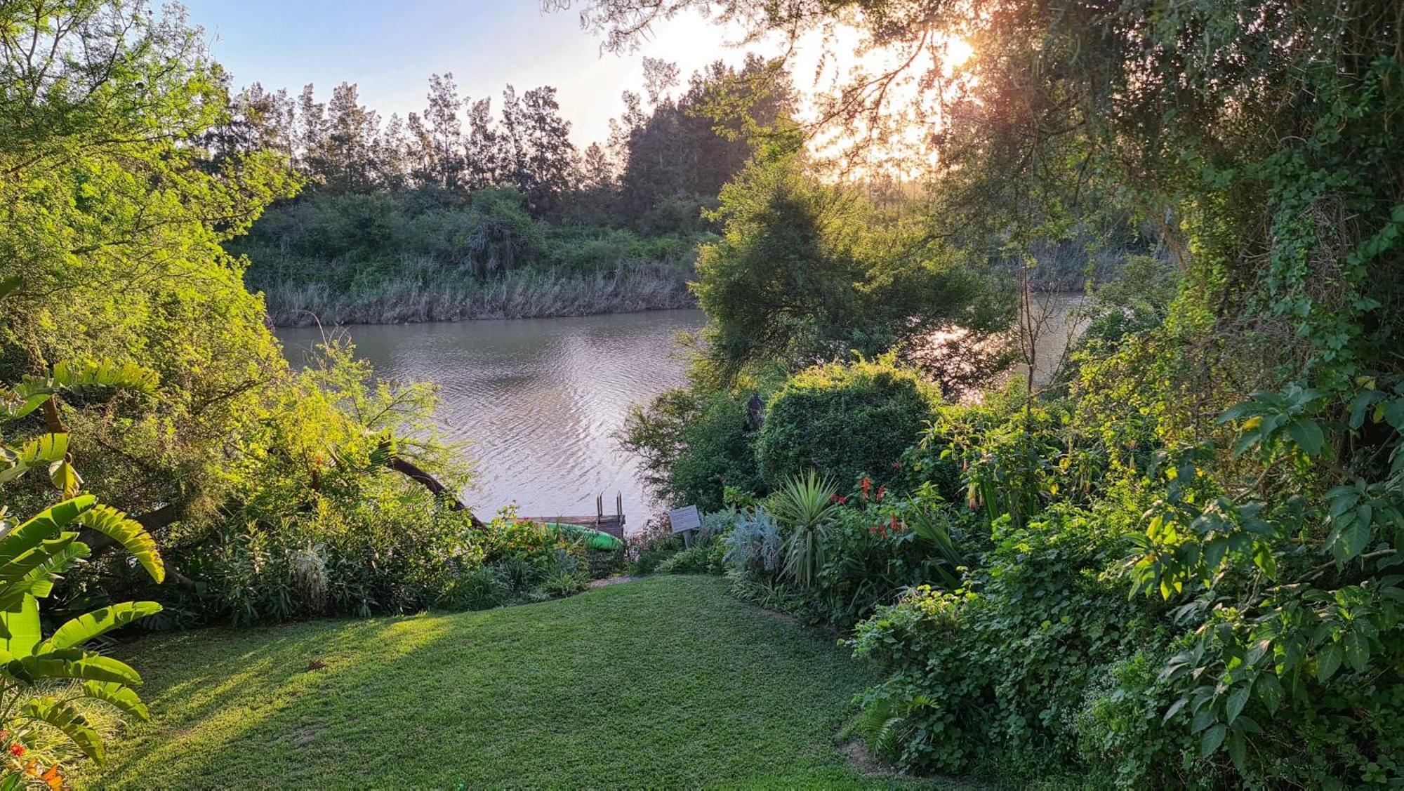 Ndlovu Addo River Lodge Kirkwood Exteriér fotografie