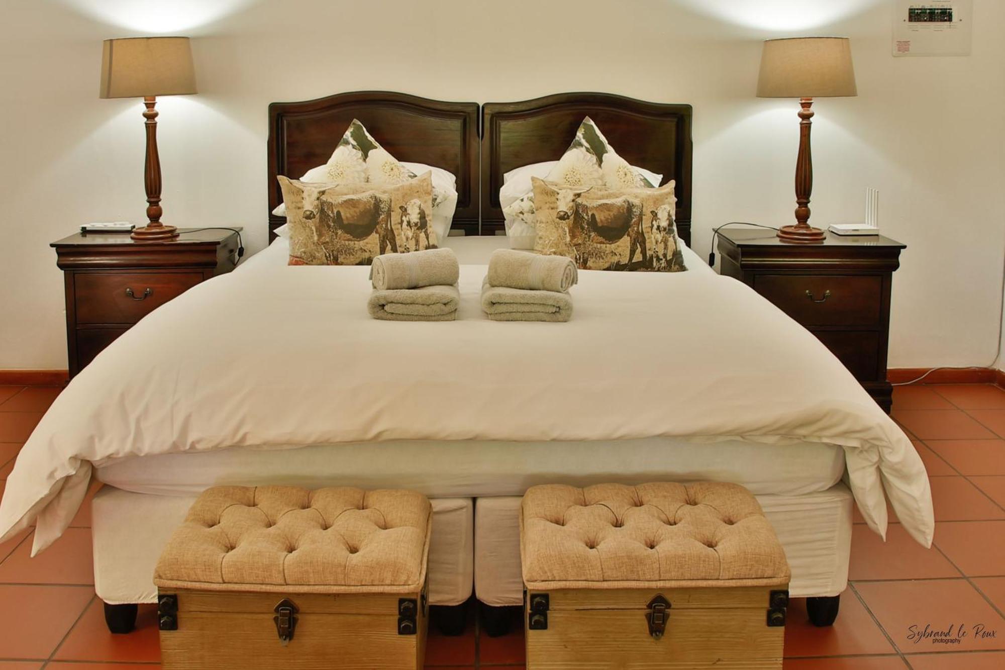 Ndlovu Addo River Lodge Kirkwood Pokoj fotografie