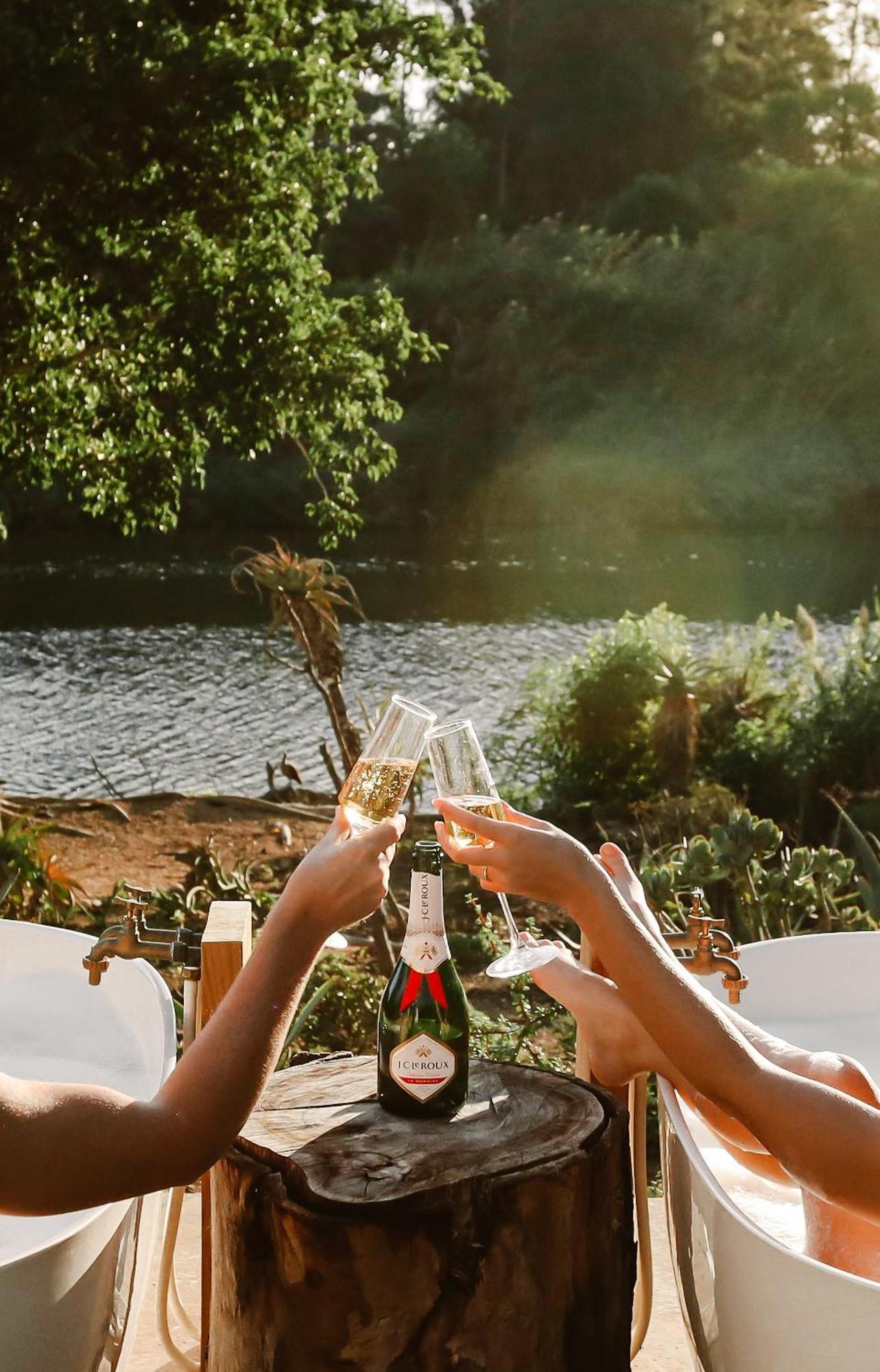 Ndlovu Addo River Lodge Kirkwood Exteriér fotografie