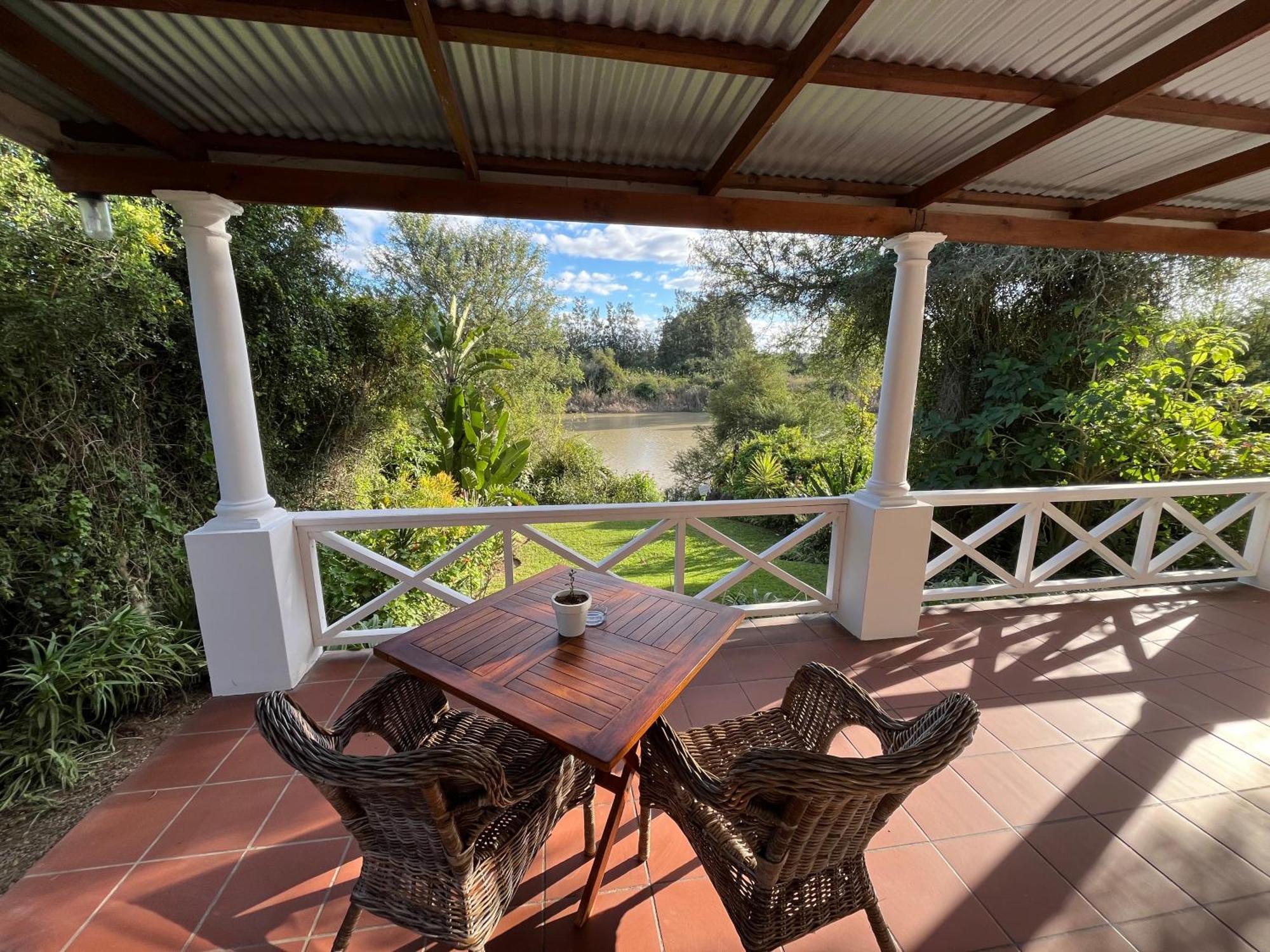 Ndlovu Addo River Lodge Kirkwood Pokoj fotografie