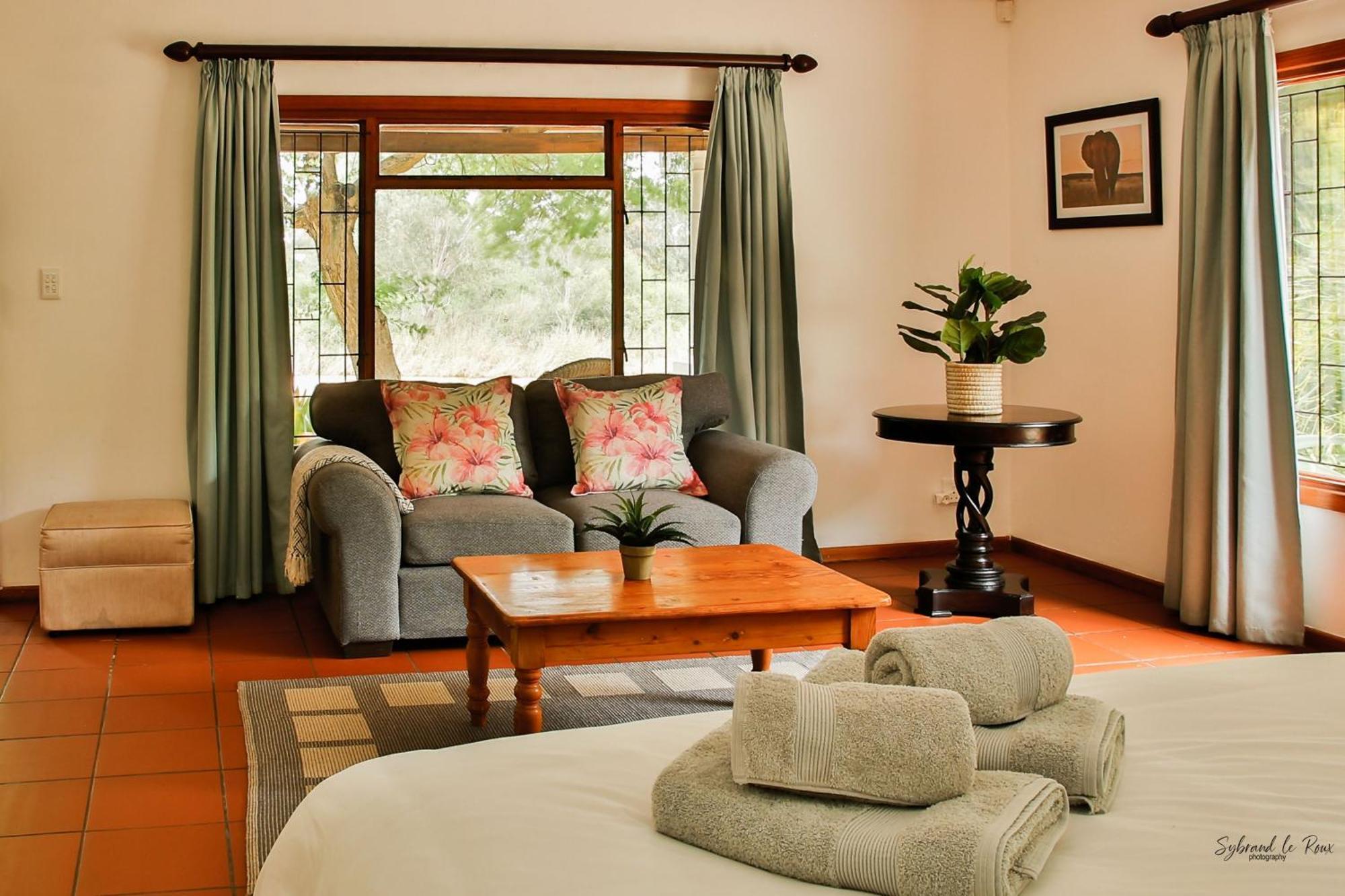 Ndlovu Addo River Lodge Kirkwood Pokoj fotografie