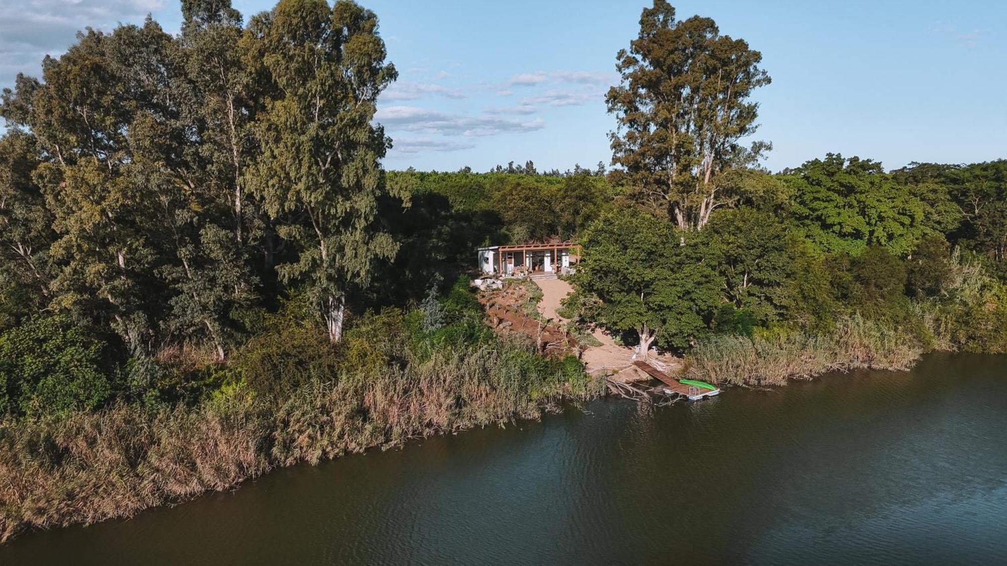 Ndlovu Addo River Lodge Kirkwood Exteriér fotografie
