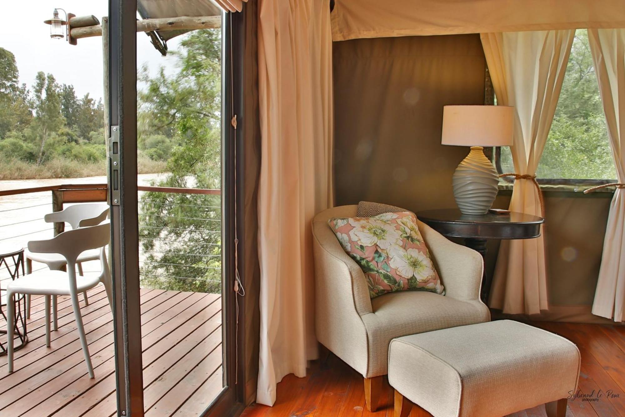 Ndlovu Addo River Lodge Kirkwood Pokoj fotografie
