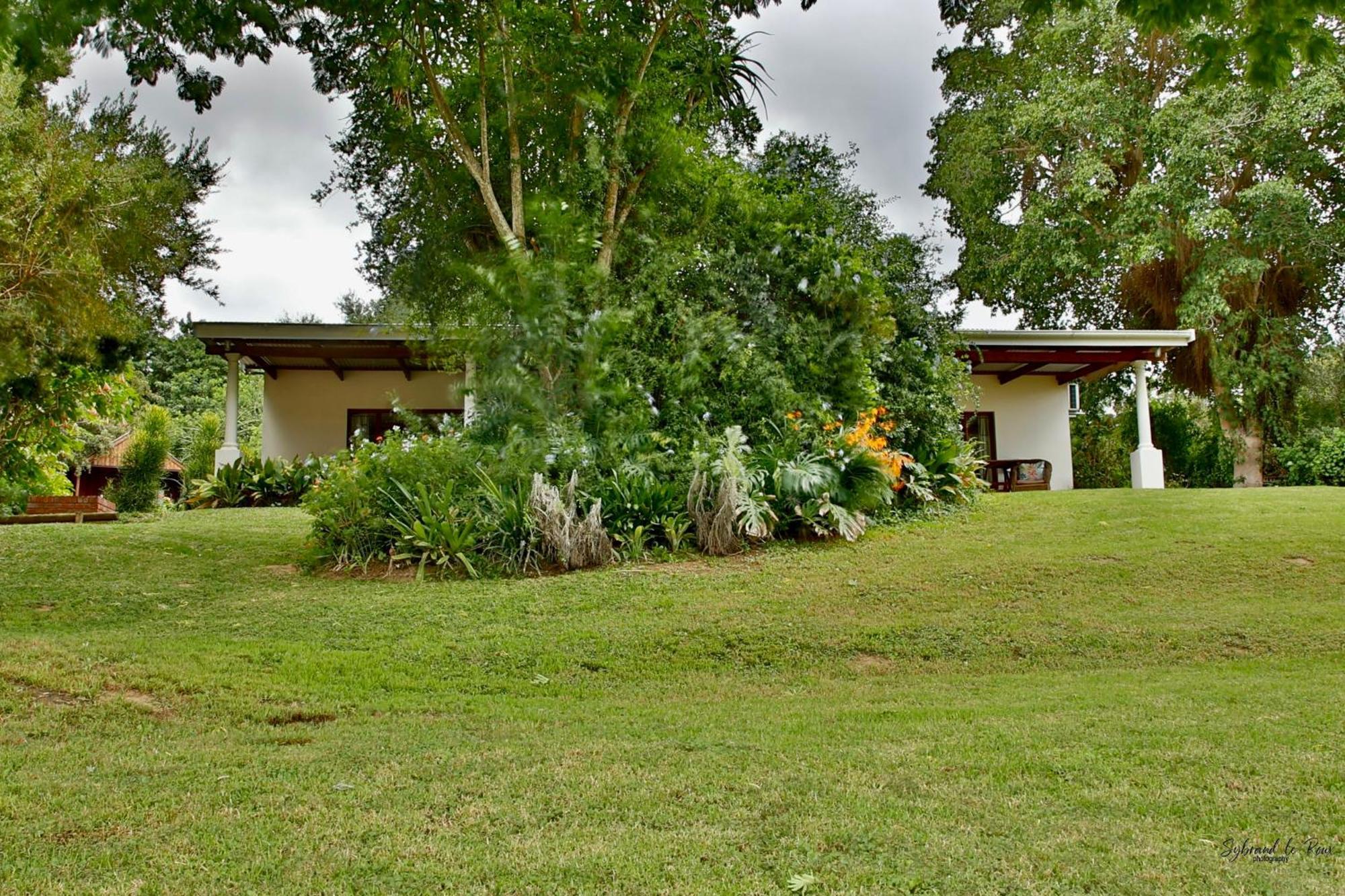 Ndlovu Addo River Lodge Kirkwood Exteriér fotografie