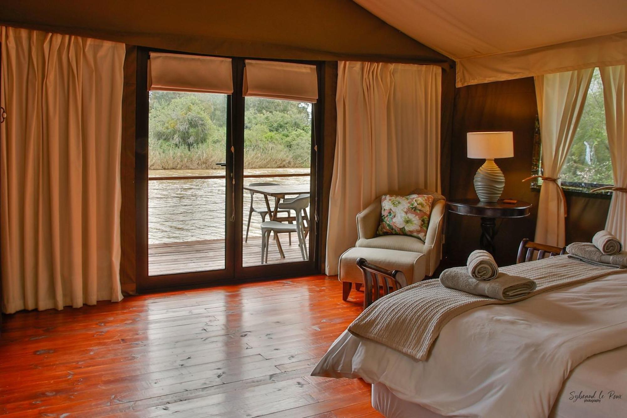 Ndlovu Addo River Lodge Kirkwood Pokoj fotografie